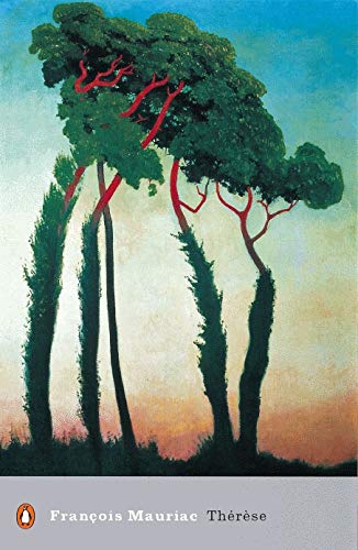 Thérèse book cover