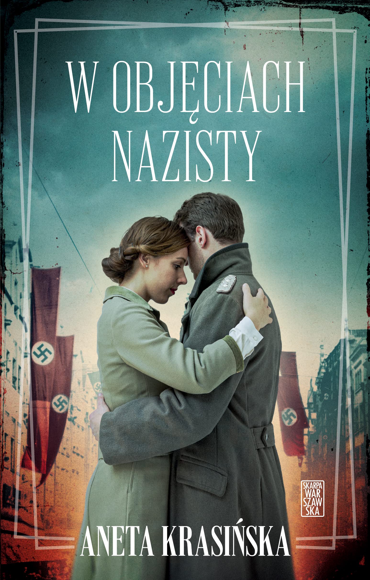 W objeciach nazisty