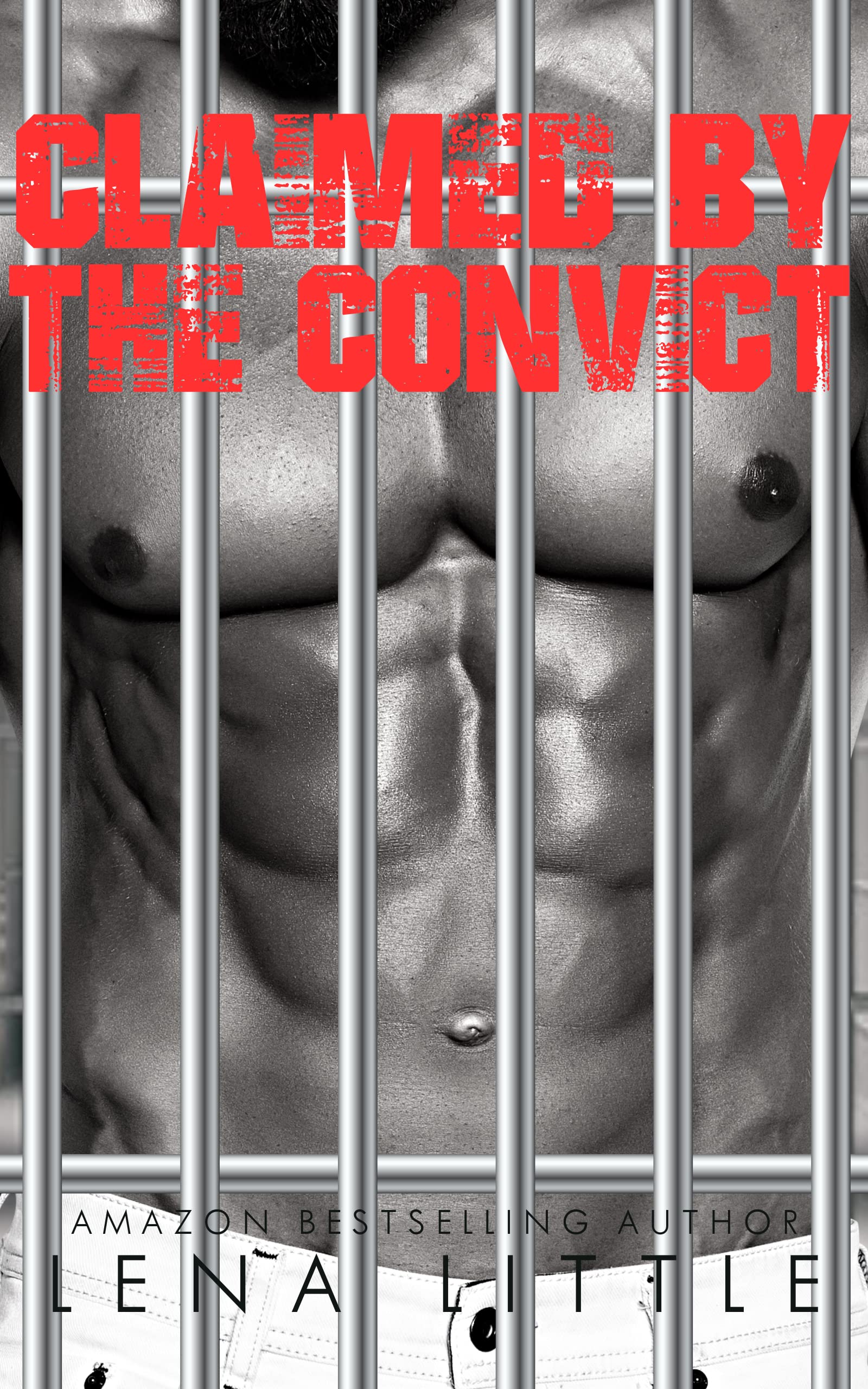Claimed By The Convict
