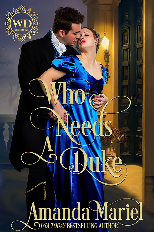Who Needs a Duke