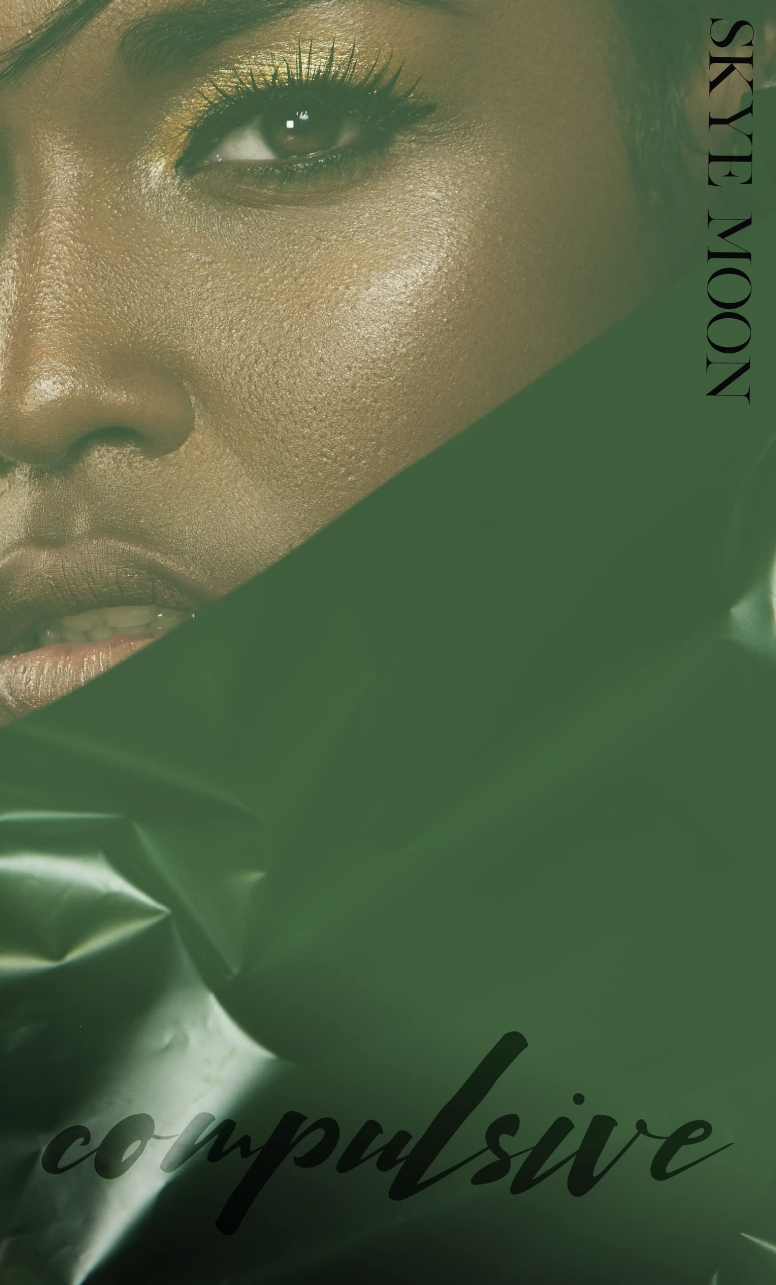 Compulsive book cover