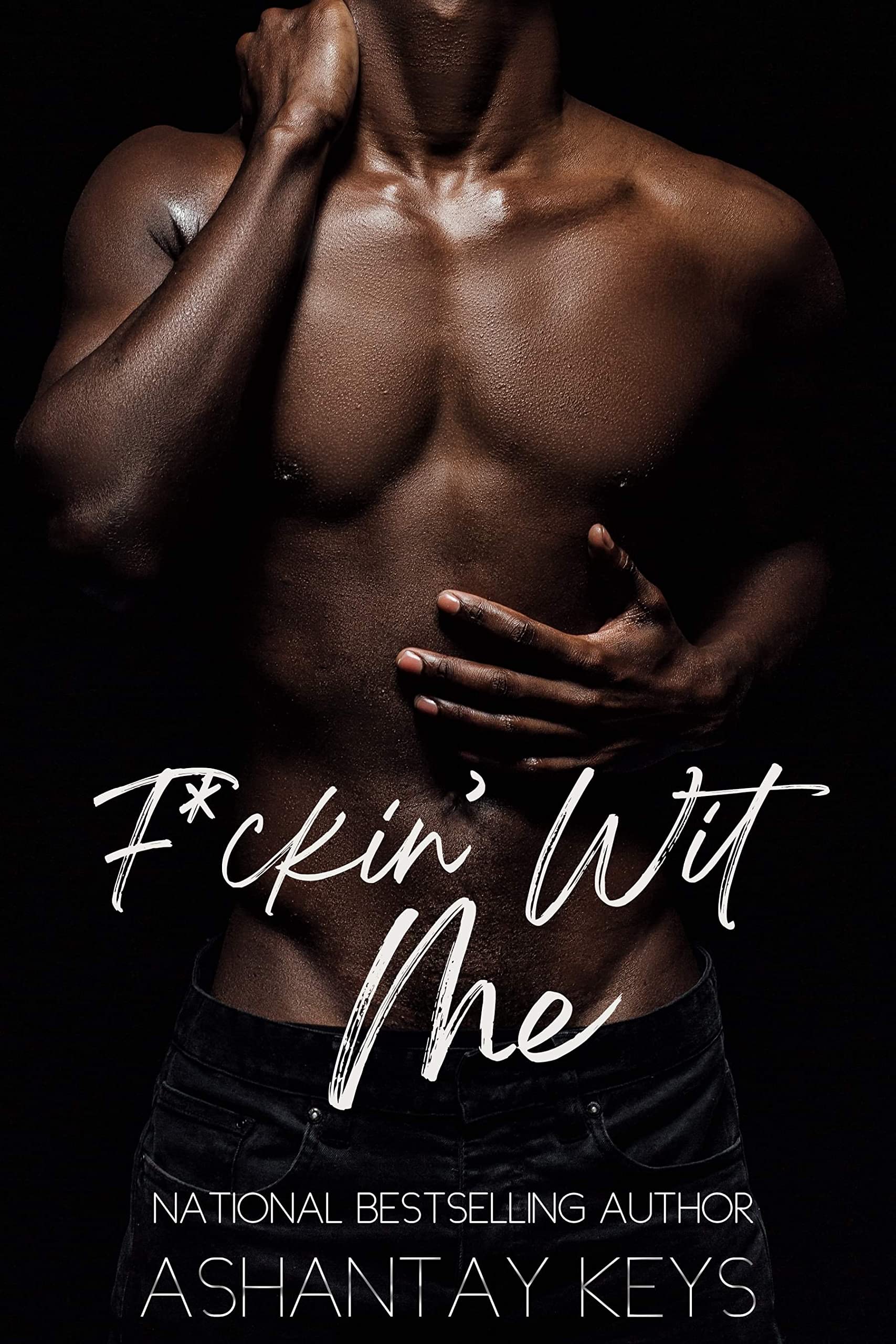 Sebastian : F*ckin’ Wit Me Series Book 1