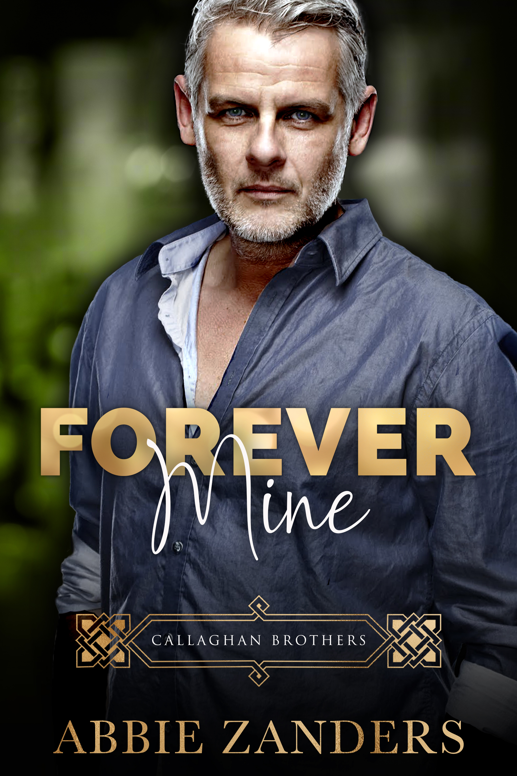 Forever Mine