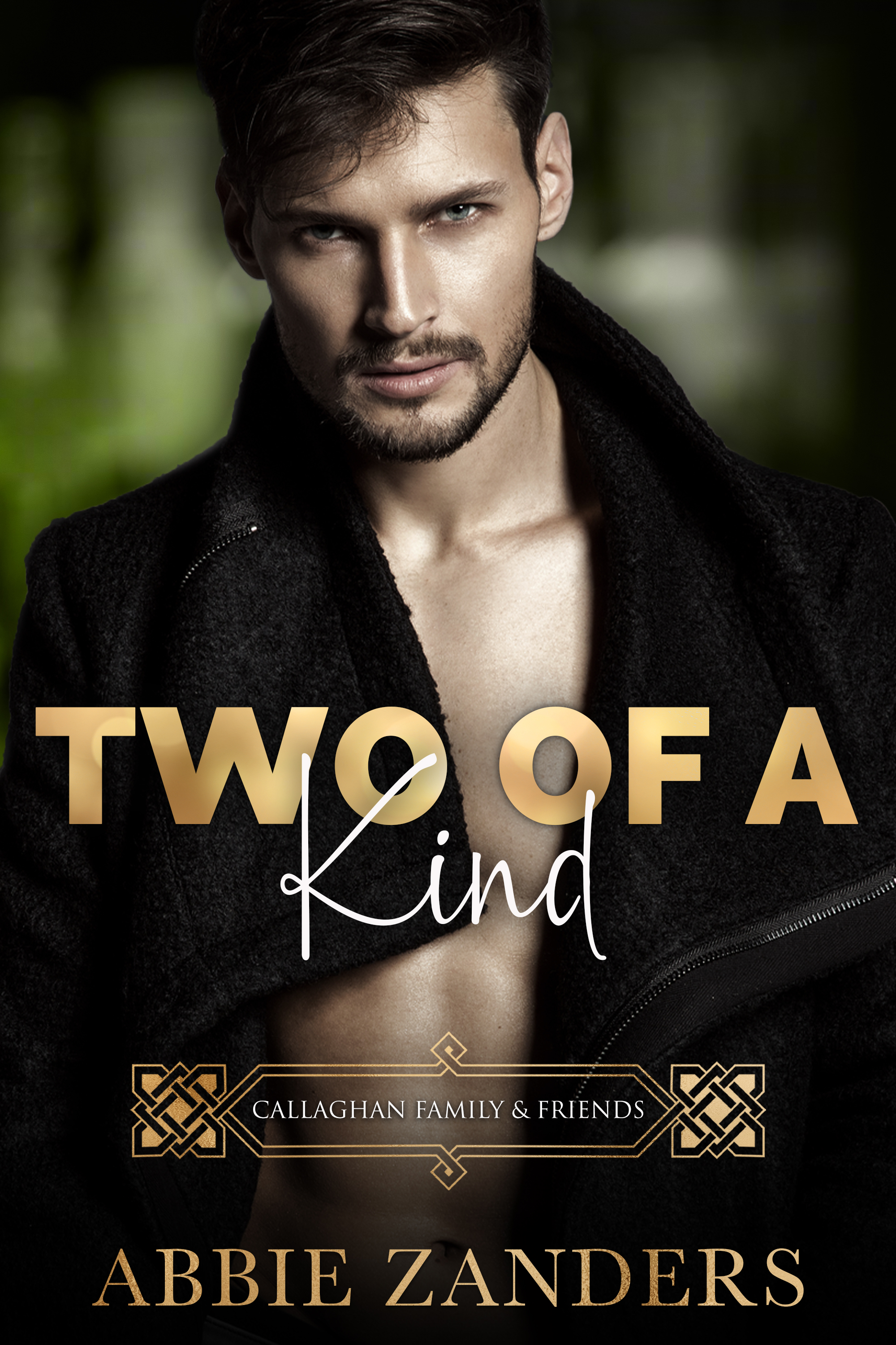 Two of a Kind