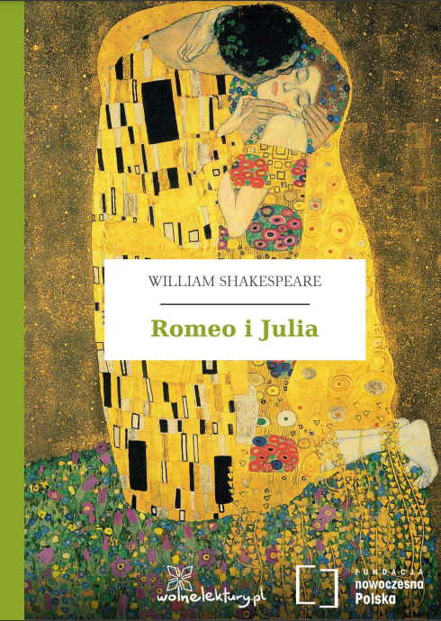 Romeo i Julia by William Shakespeare | Goodreads