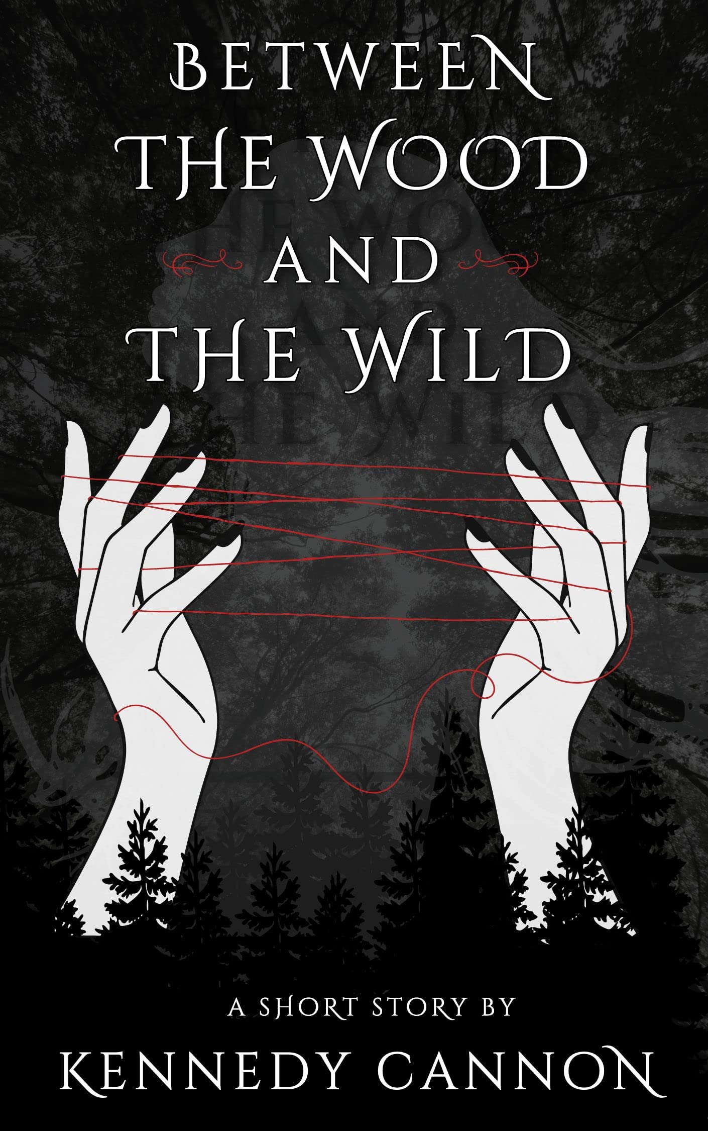 Between the Wood and the Wild