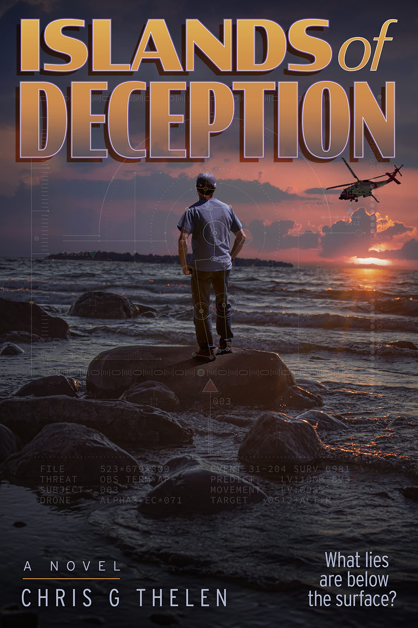 Islands of Deception