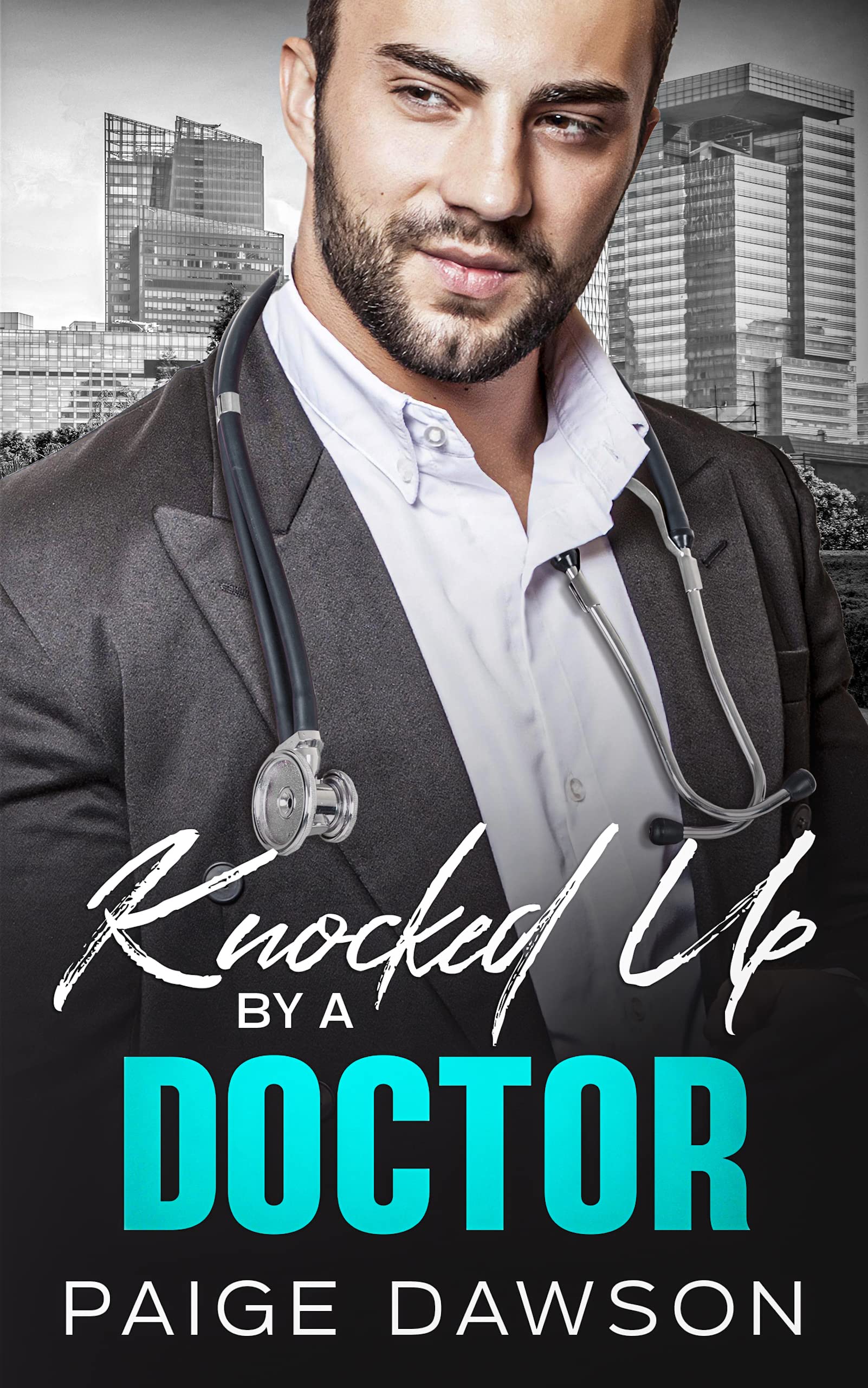Knocked Up by a Doctor