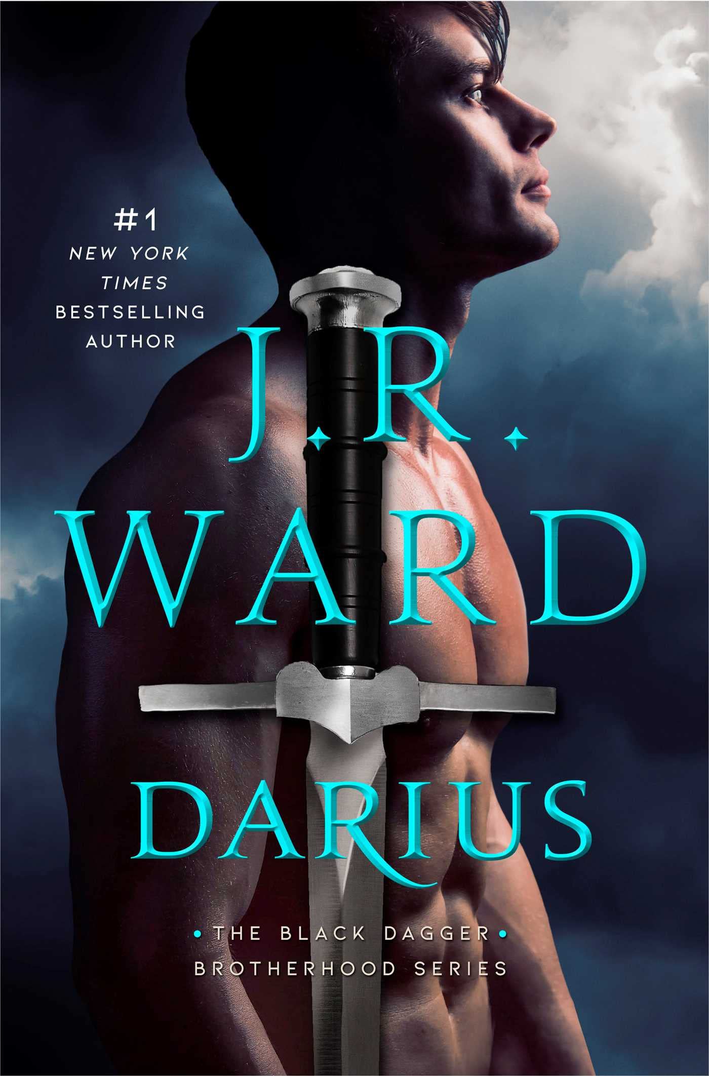 Darius (Black Dagger Brotherhood #0)