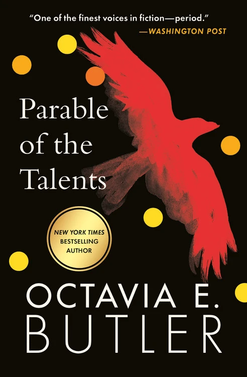 Parable of the Talents (Earthseed, #2)