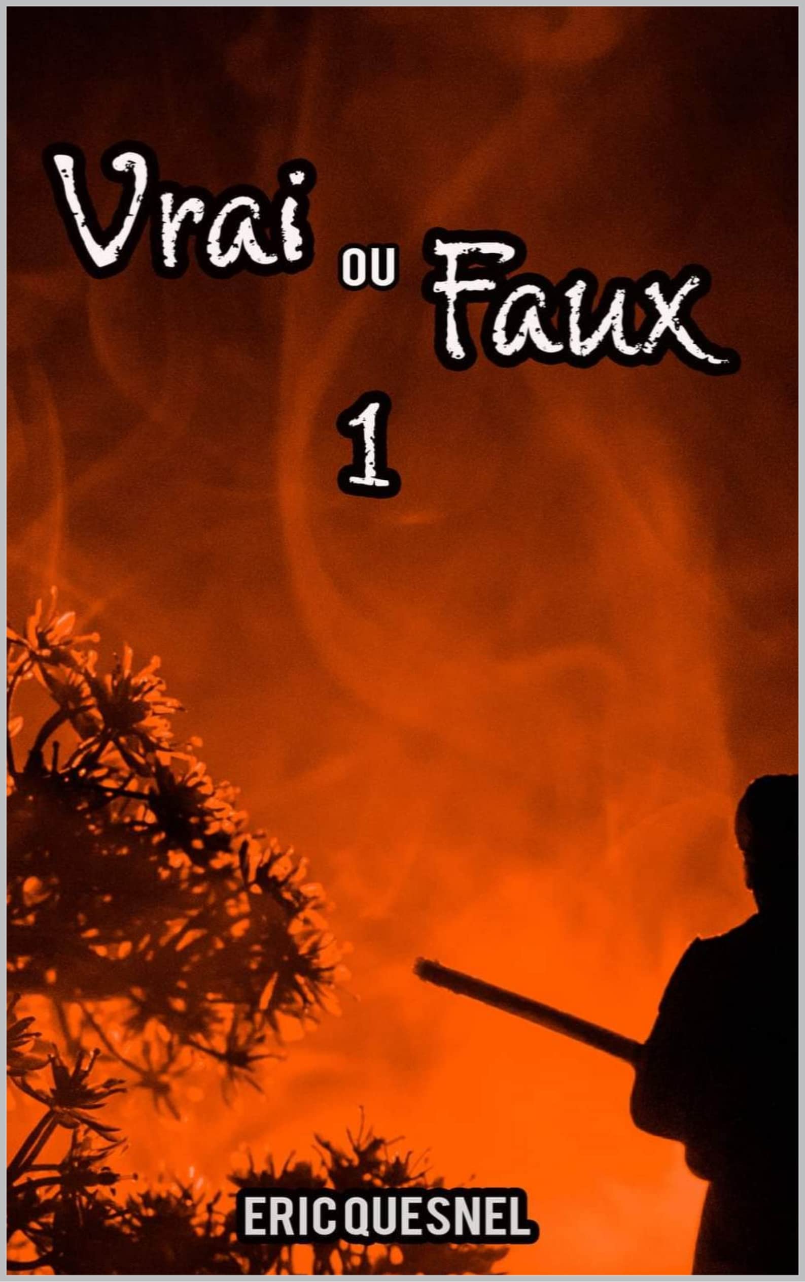 Vrai ou Faux 1