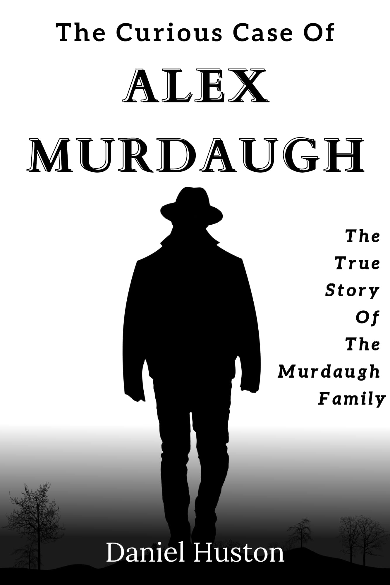 Paul Murdaugh Theories - jjlcjl3