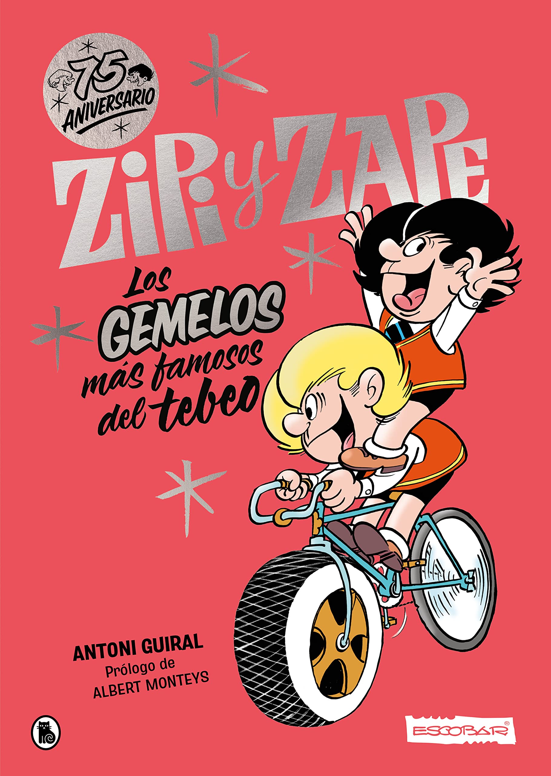 Zipi y Zape (Spanish Edition) by Josep Escobar Goodreads