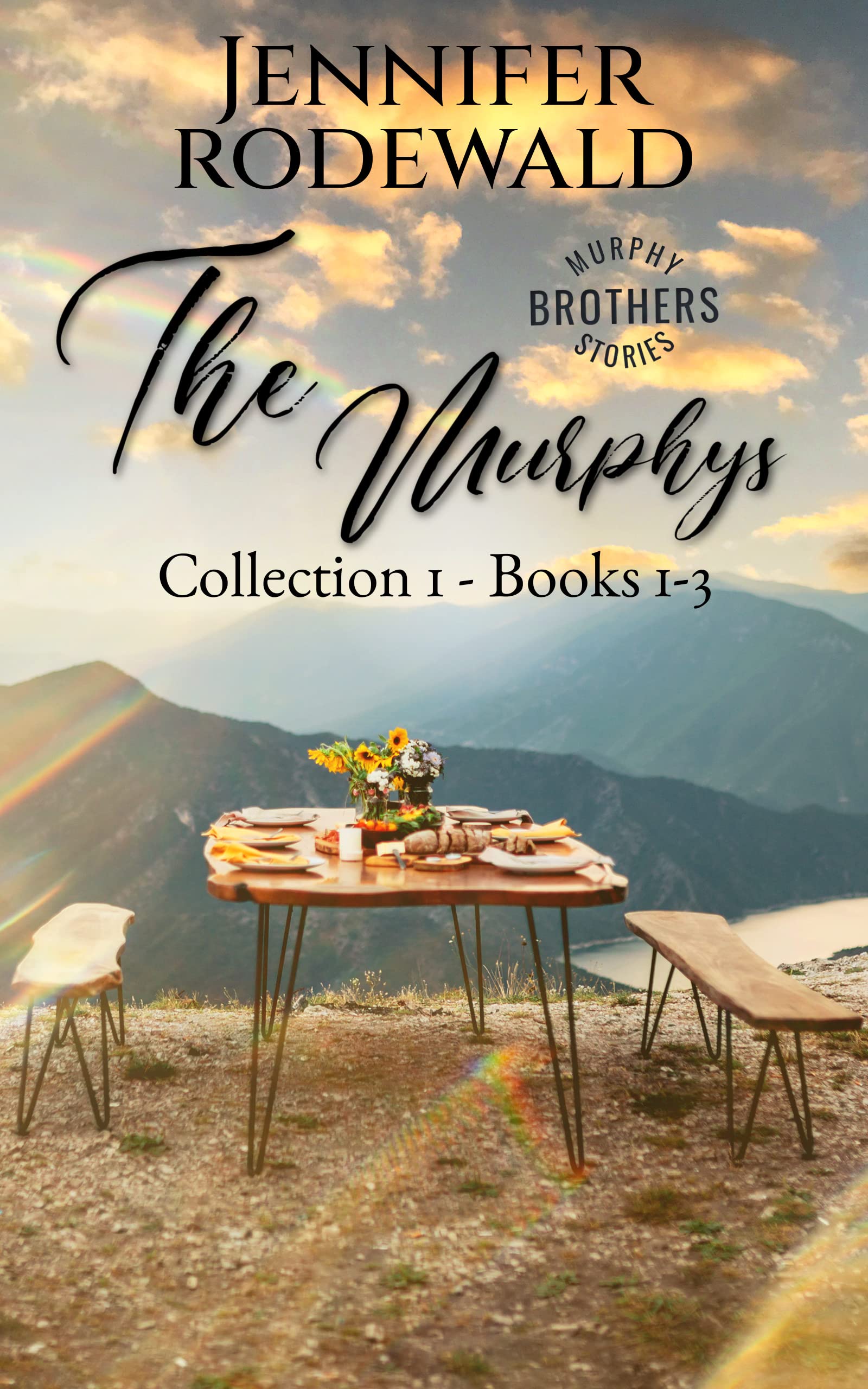 The Murphys Collection 1