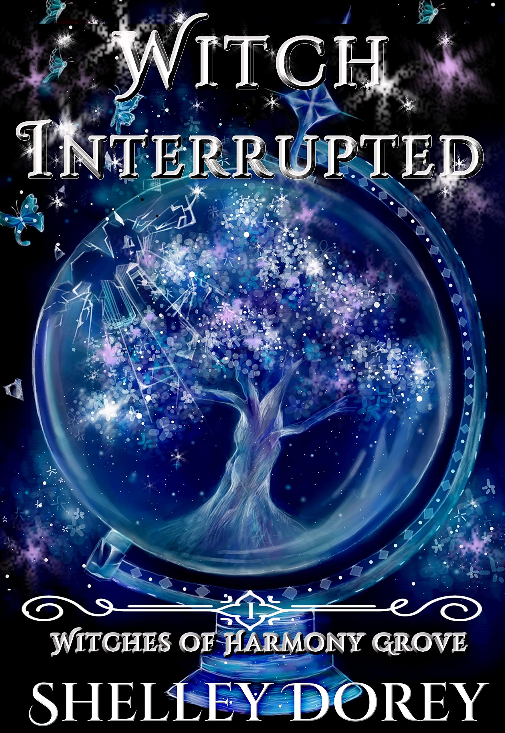 Witch Interrupted