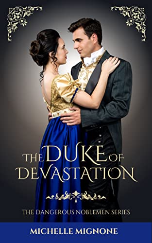 The Duke of Devastation