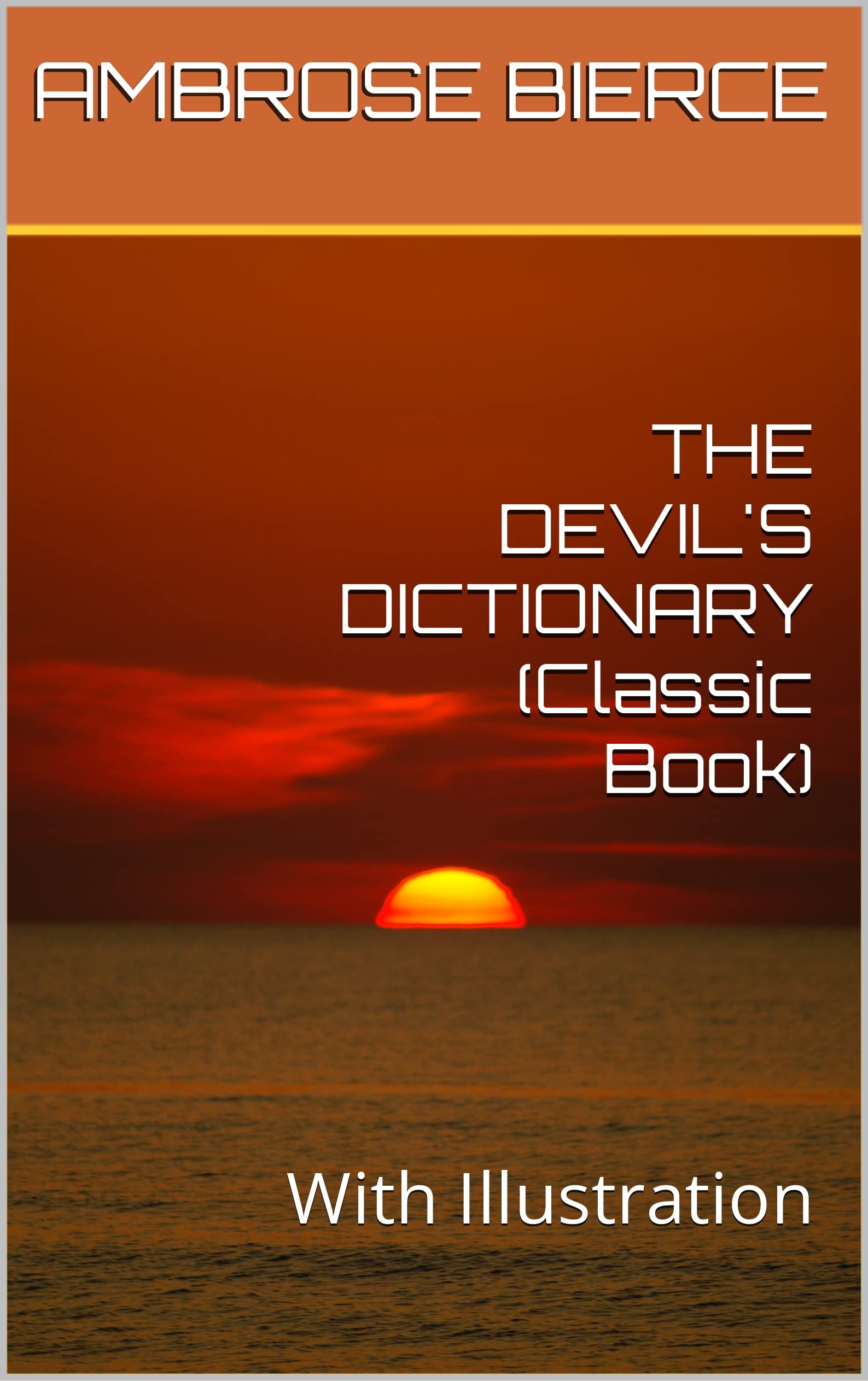 The Chief Factor Explained (Finally!)   Devil'S Dictionary - a9q1aba