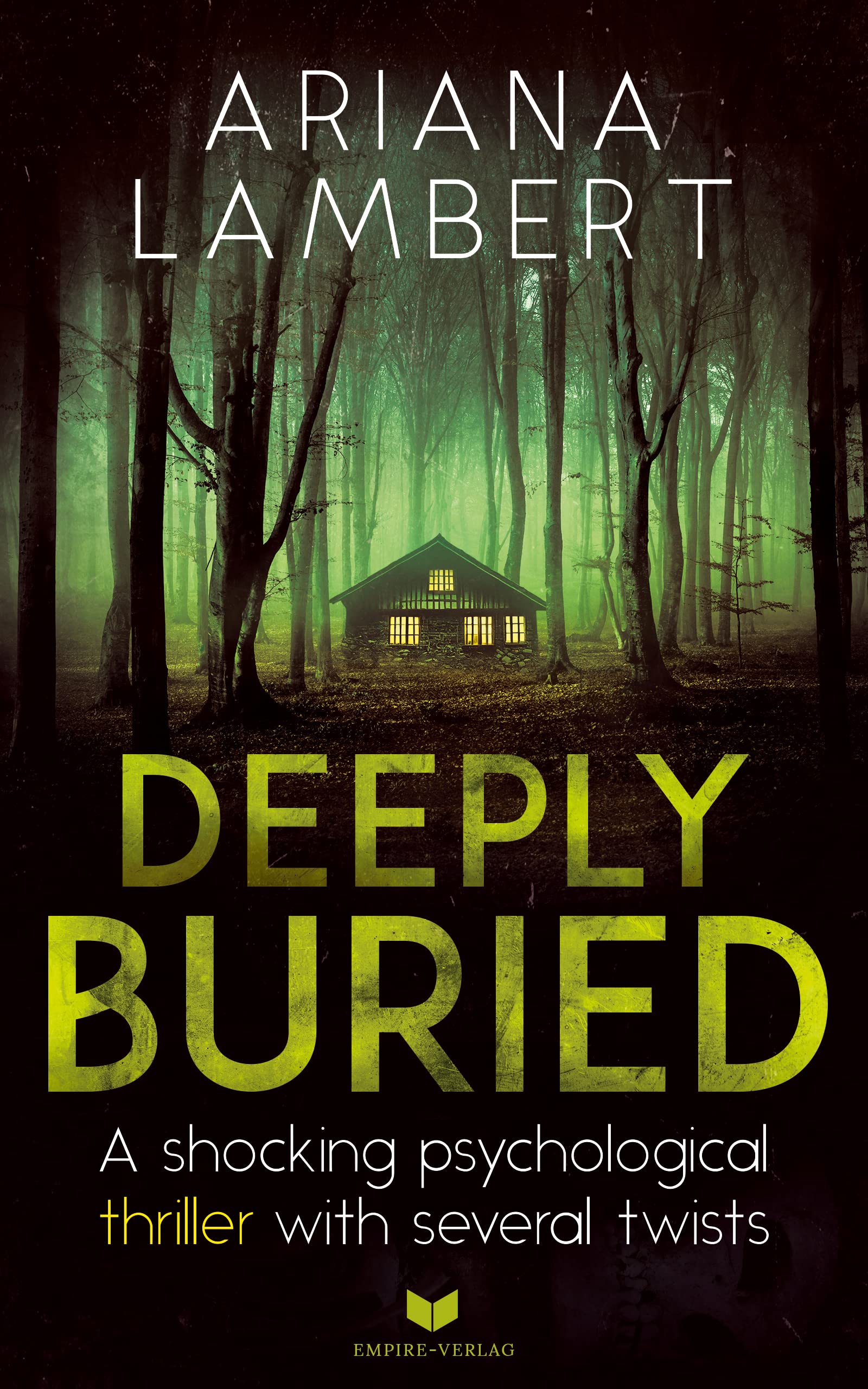 Deeply Buried