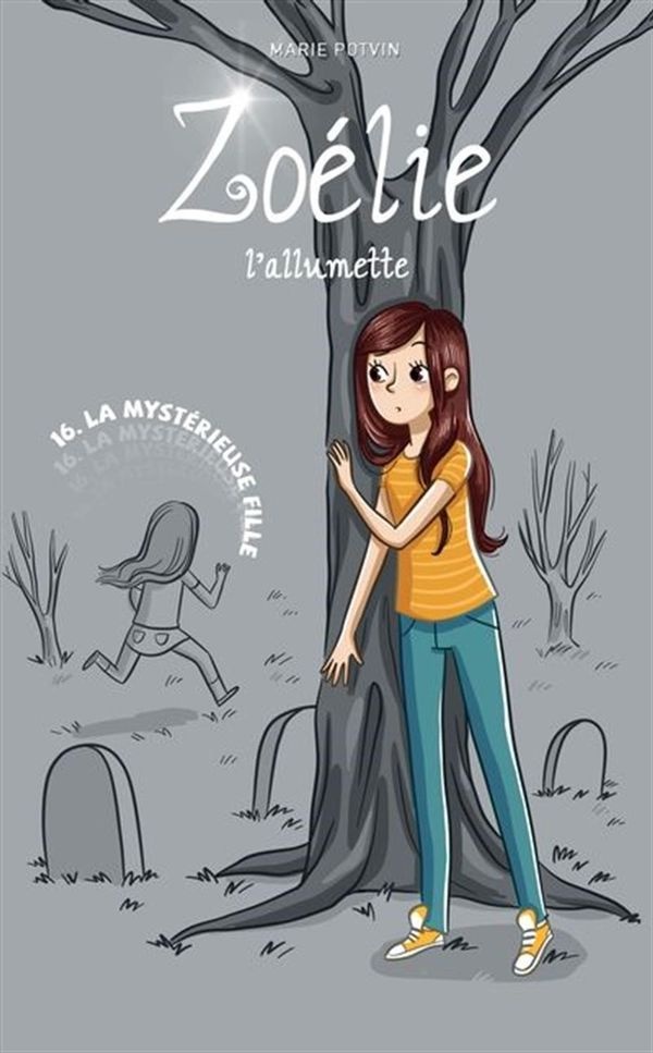 La mystérieuse fille