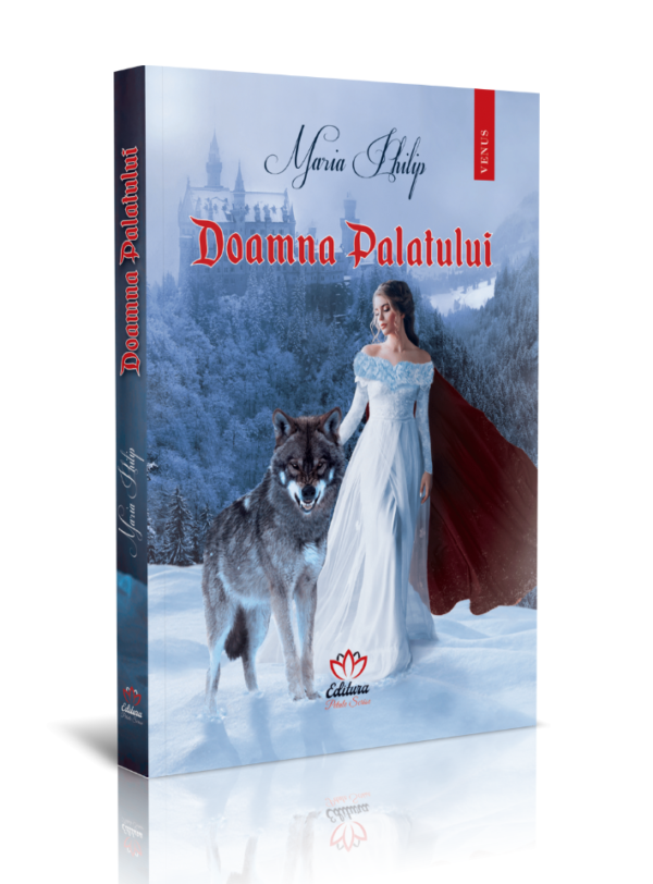 Doamna palatului