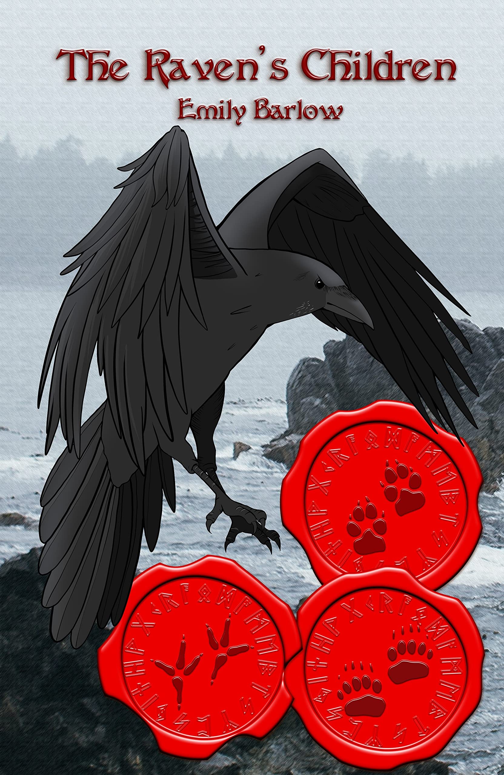 The Raven's Children