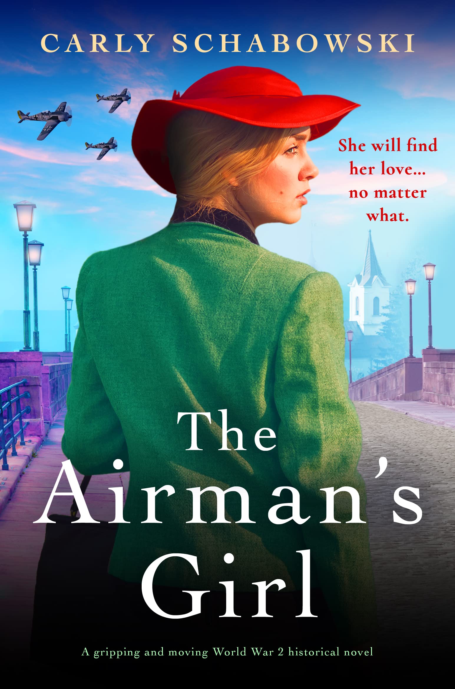 The Airman's Girl