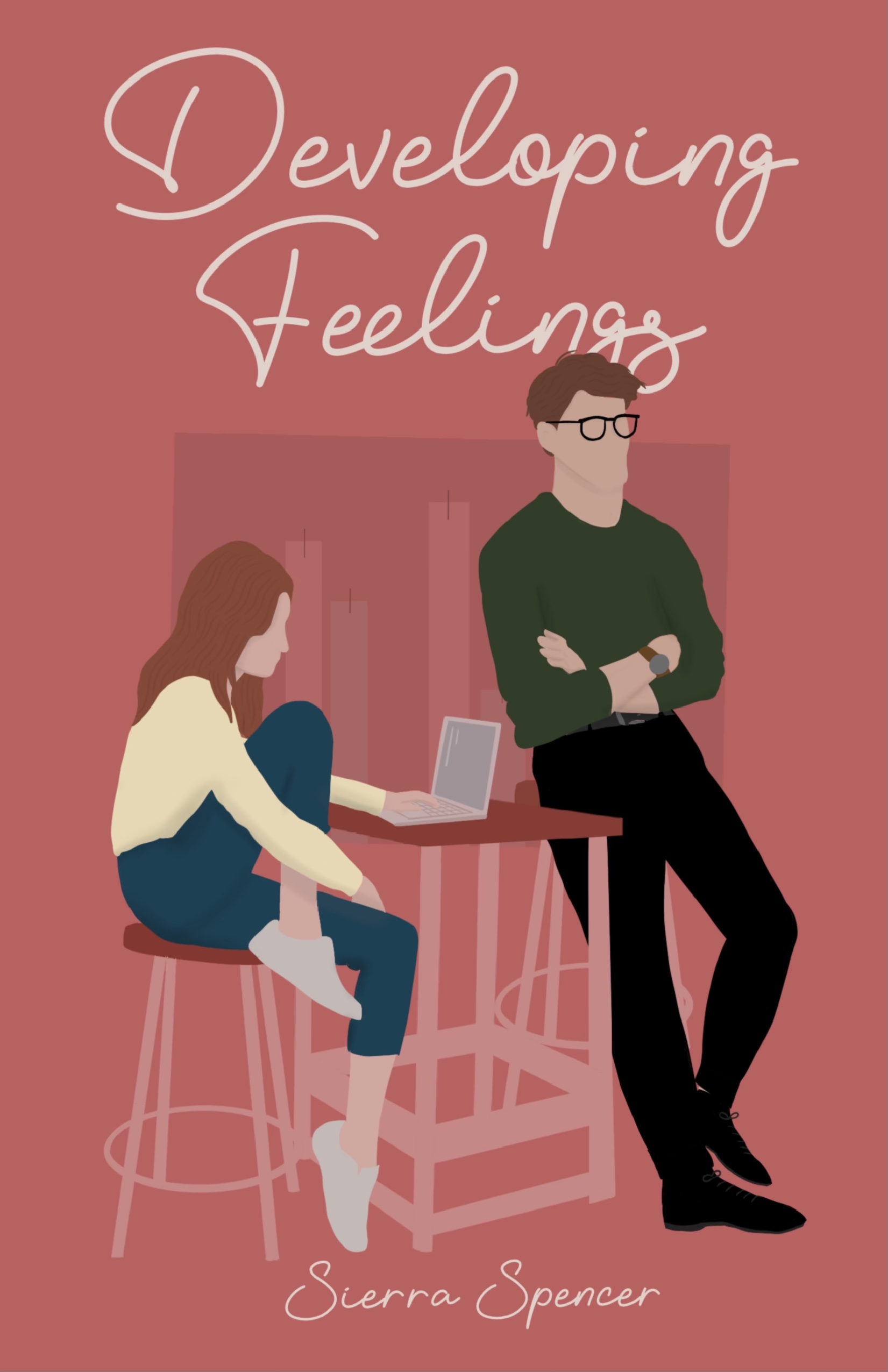 Developing Feelings