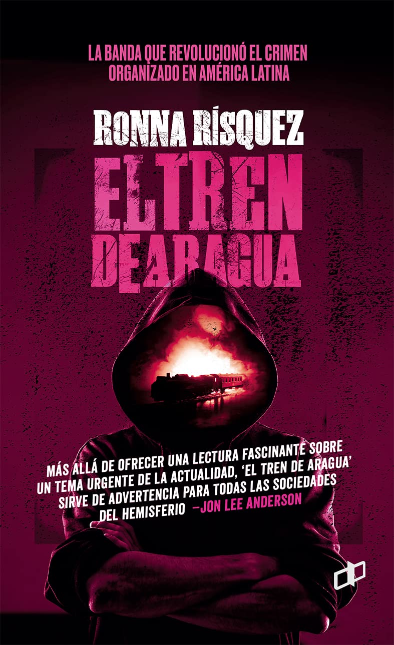 El Tren de Aragua: La banda que revolucionó el crimen organizado en América Latina (CRÍMENES DE ESTADO EN VENEZUELA)