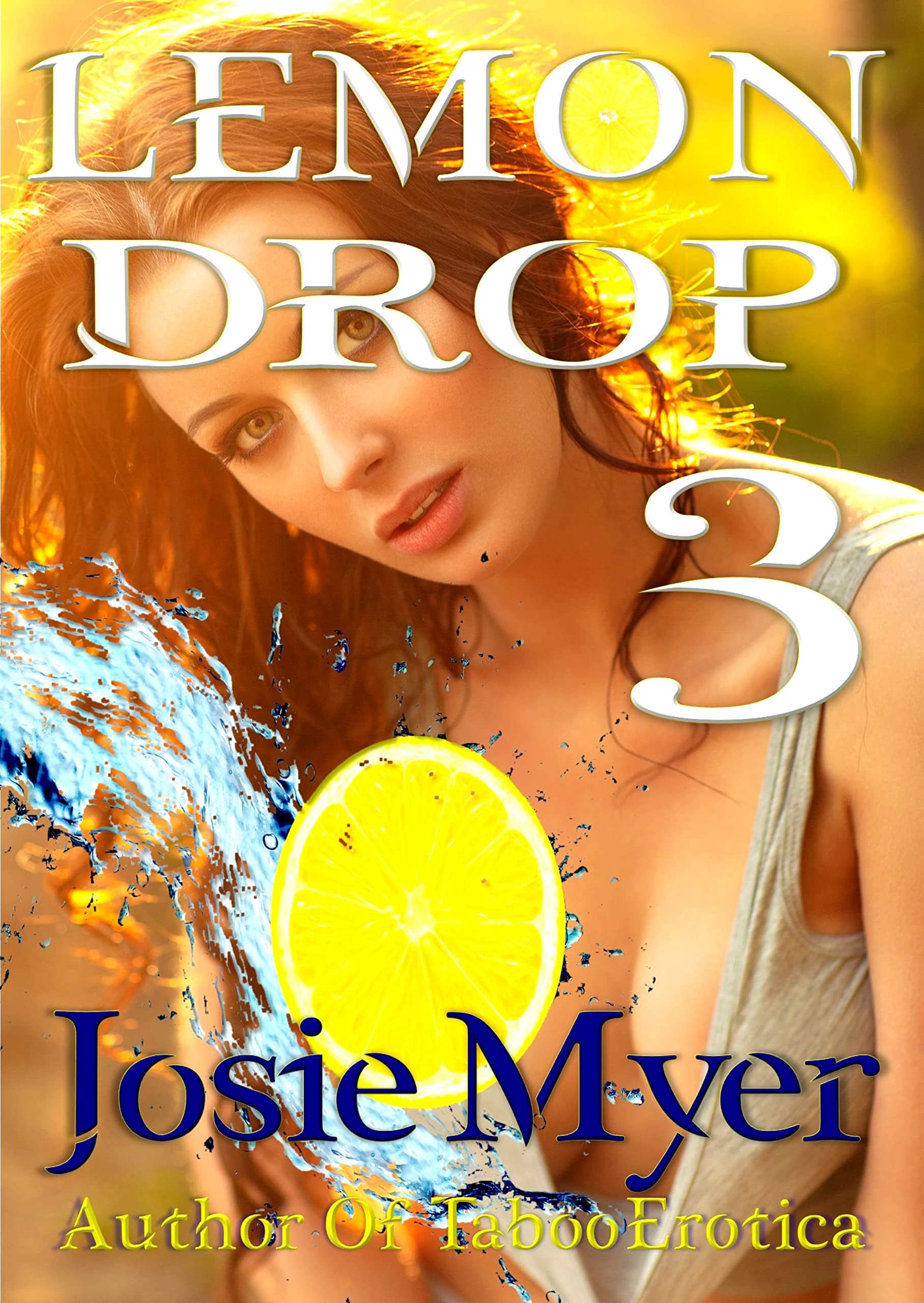 Lemon Drop 3
