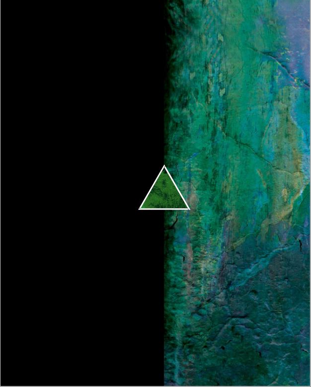 Delta Green book cover