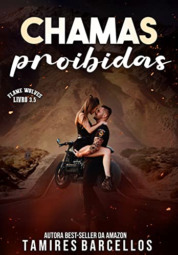 Chamas Proibidas