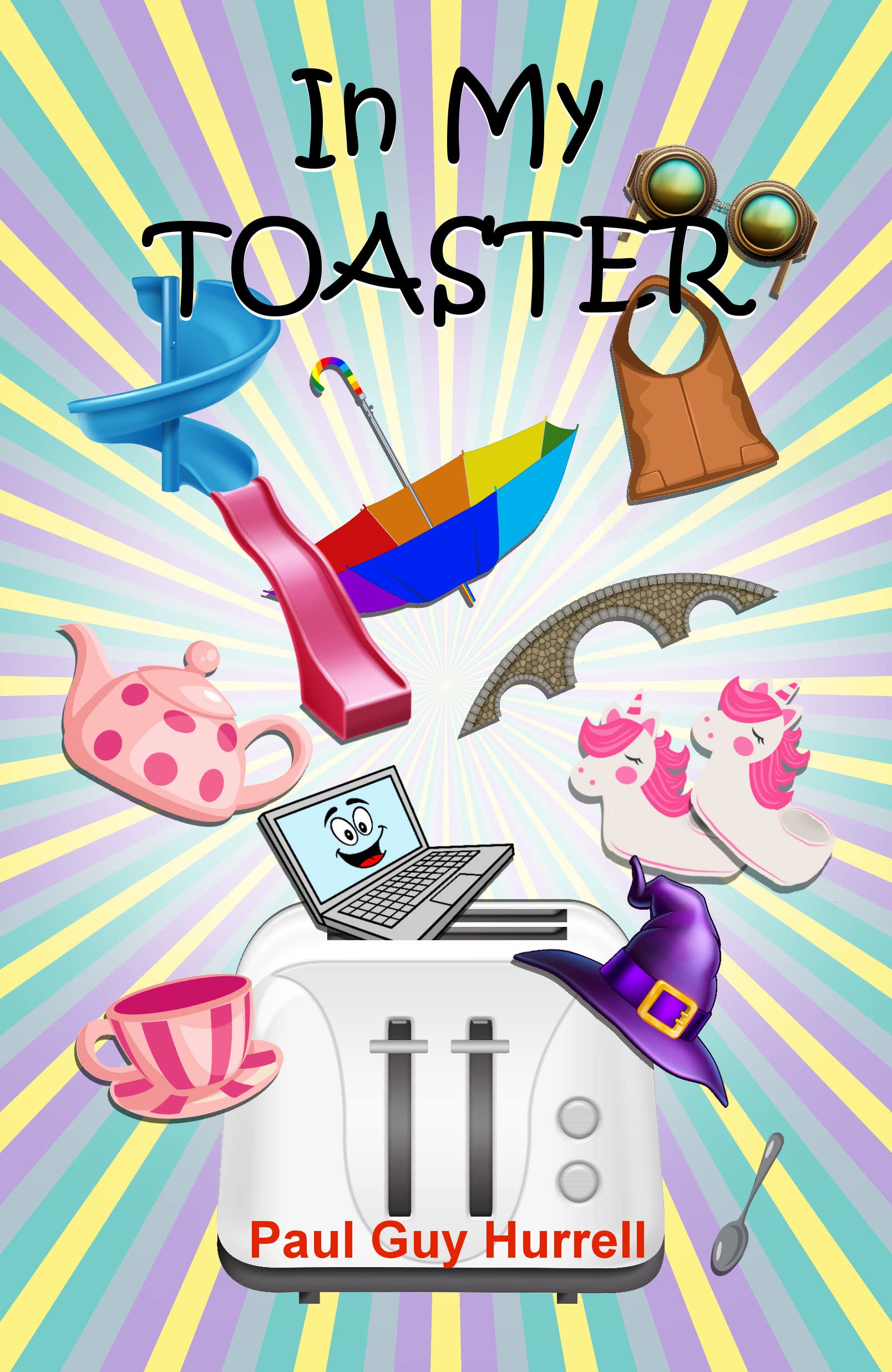 In My Toaster