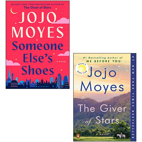 Jojo Moyes 2 Books Collection Set by Jojo Moyes Goodreads