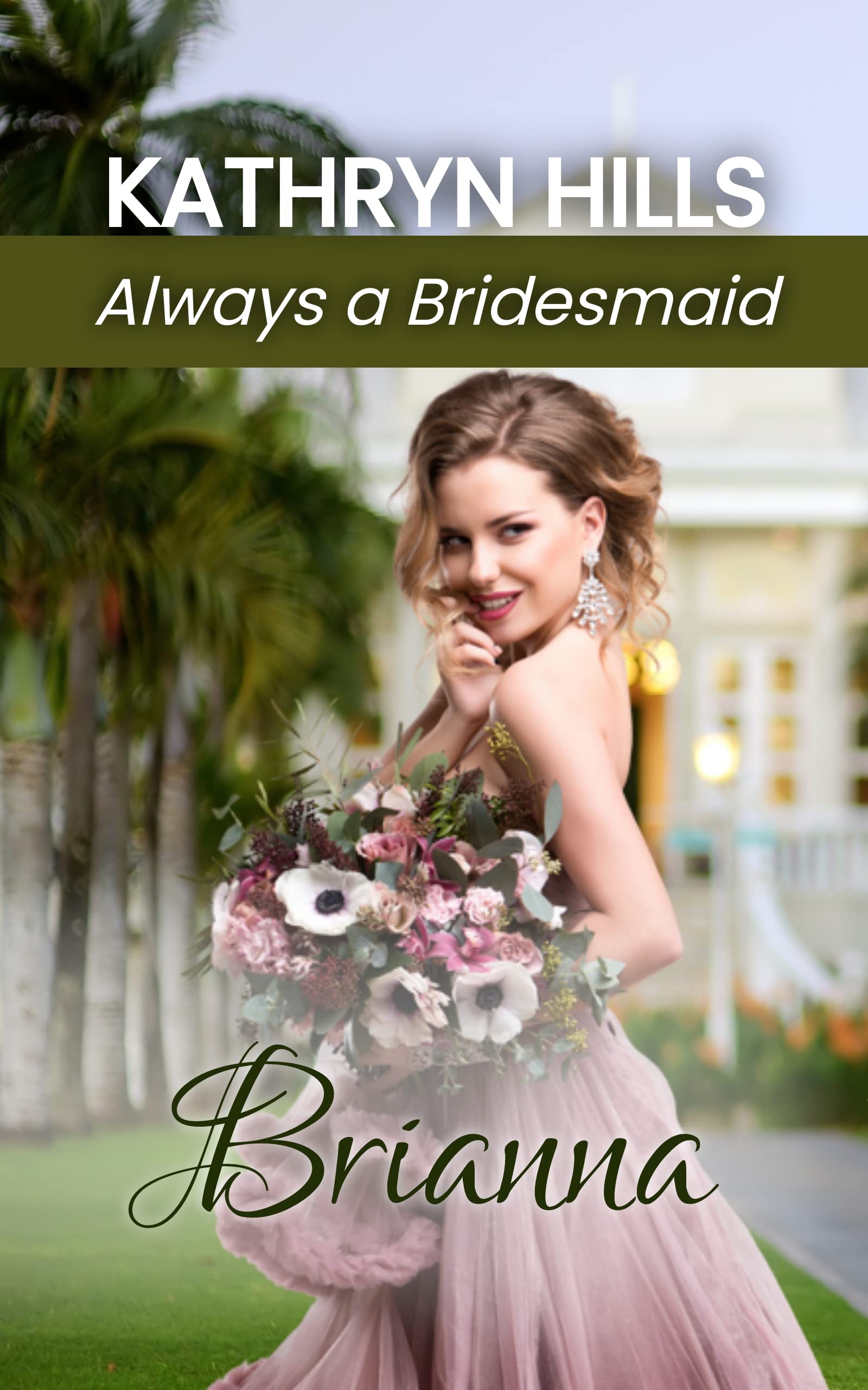 Brianna book cover