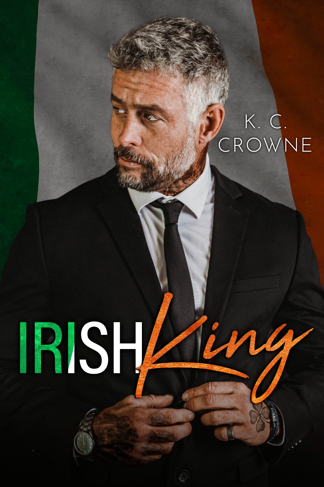 Irish King