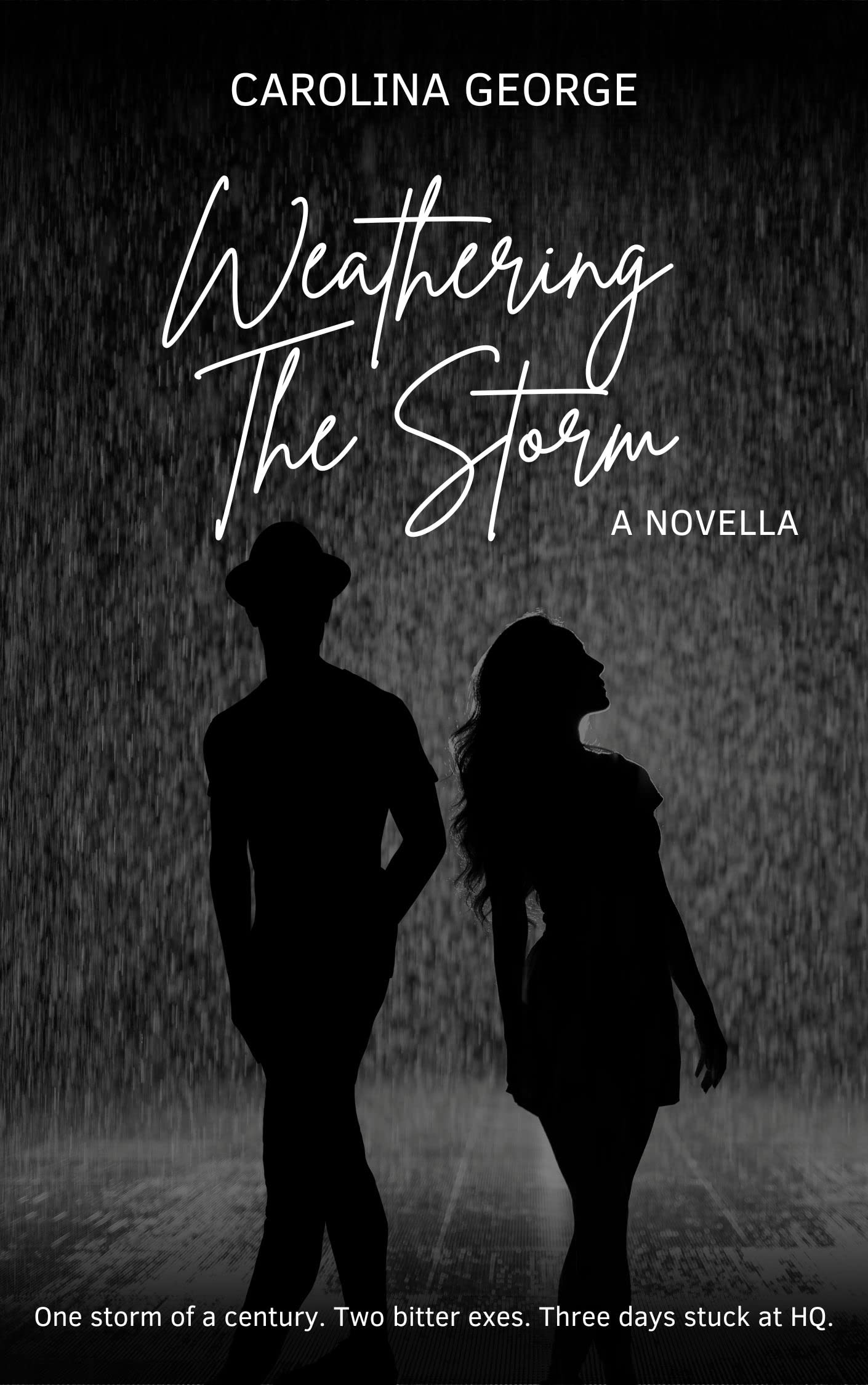 Weathering The Storm