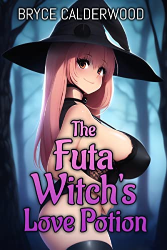 The Futa Witch's Love Potion