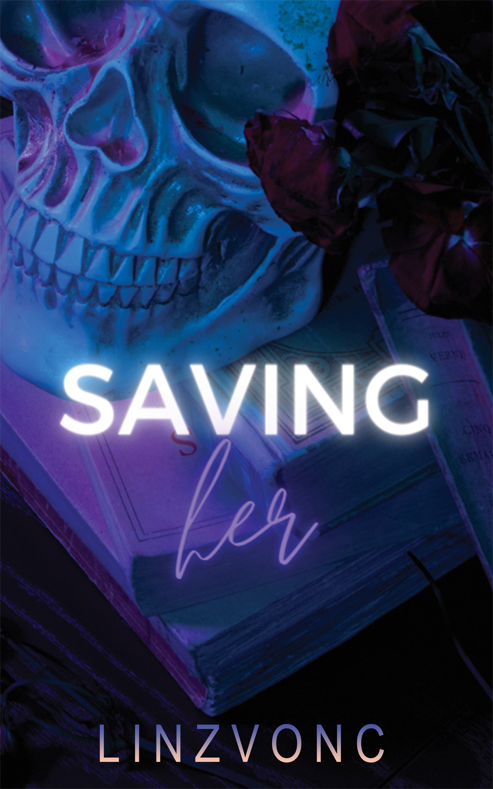 Saving Her