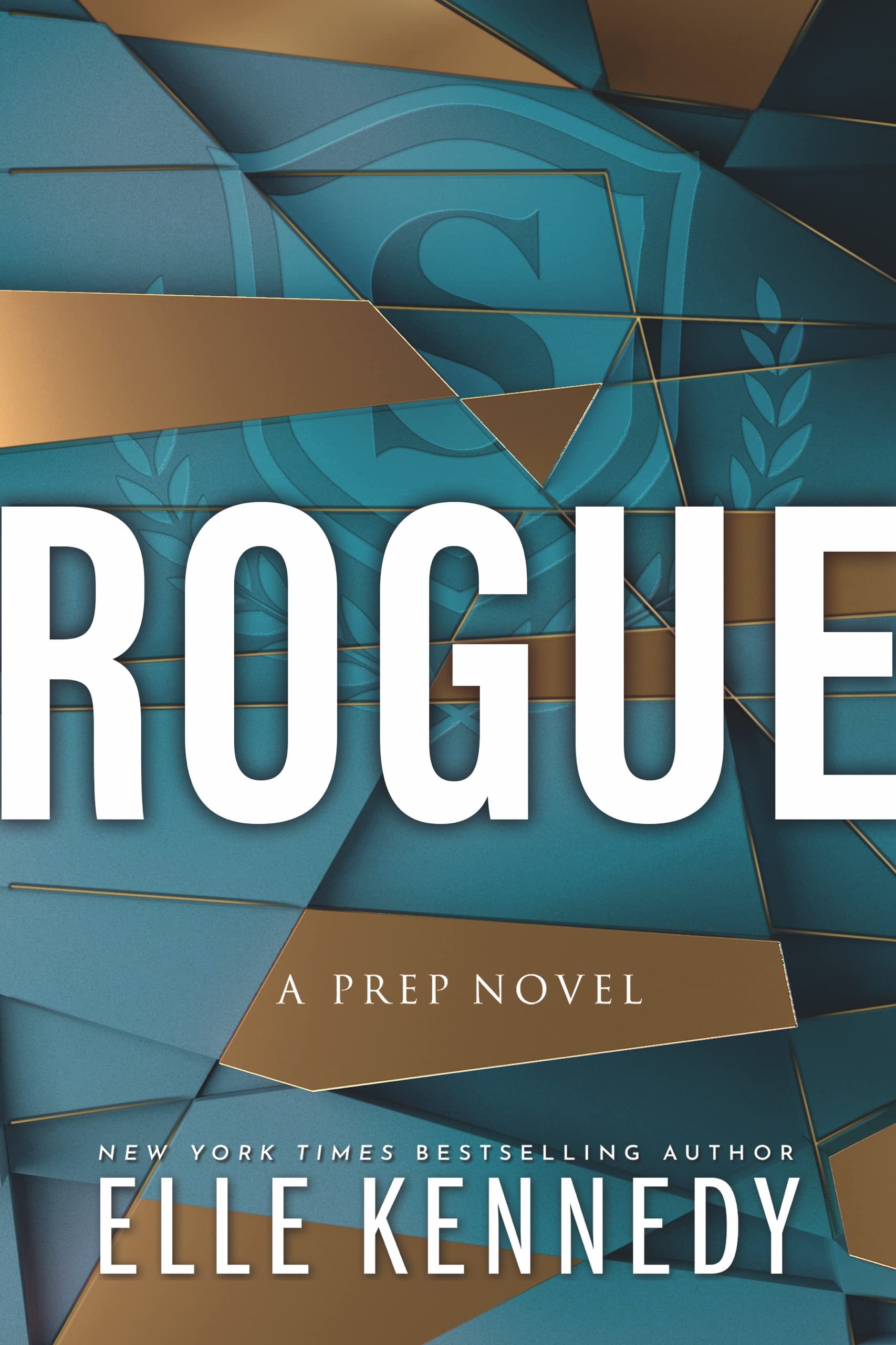 Rogue (Prep Book 2)