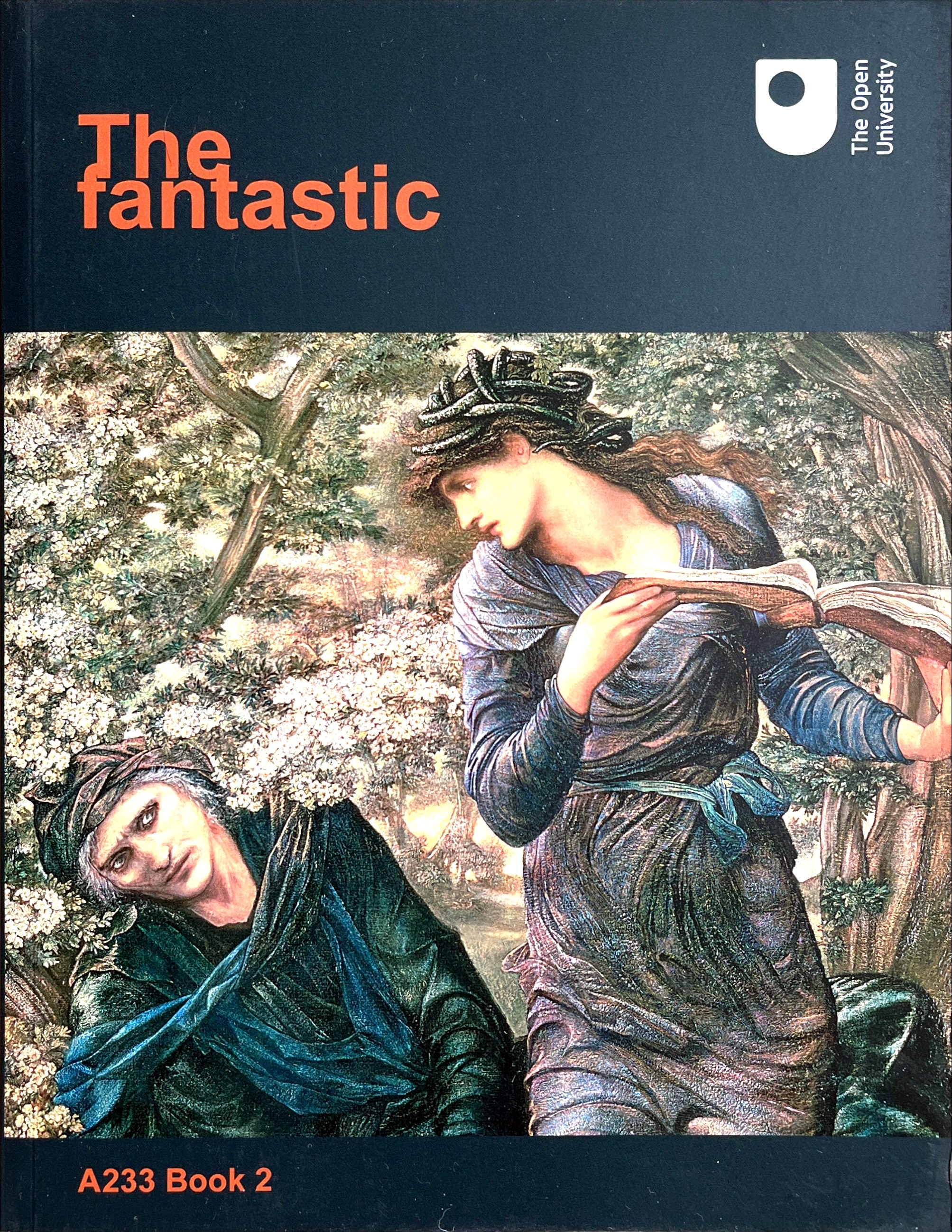 The Fantastic