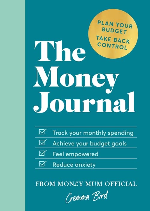 Money Mum Journal