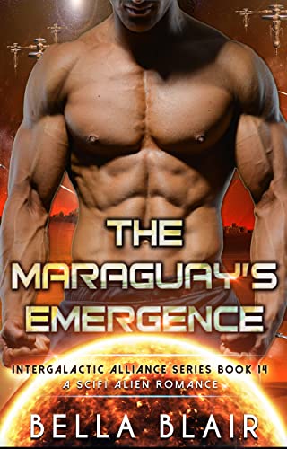 The Maraguay's Emergence book cover