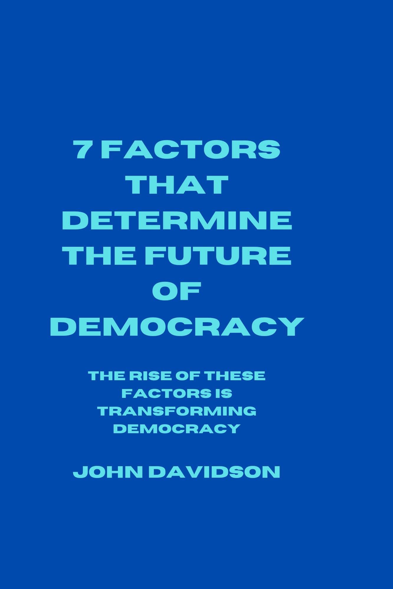 The Luvtheflex Leak And The Future Of Democracy - z3iyota