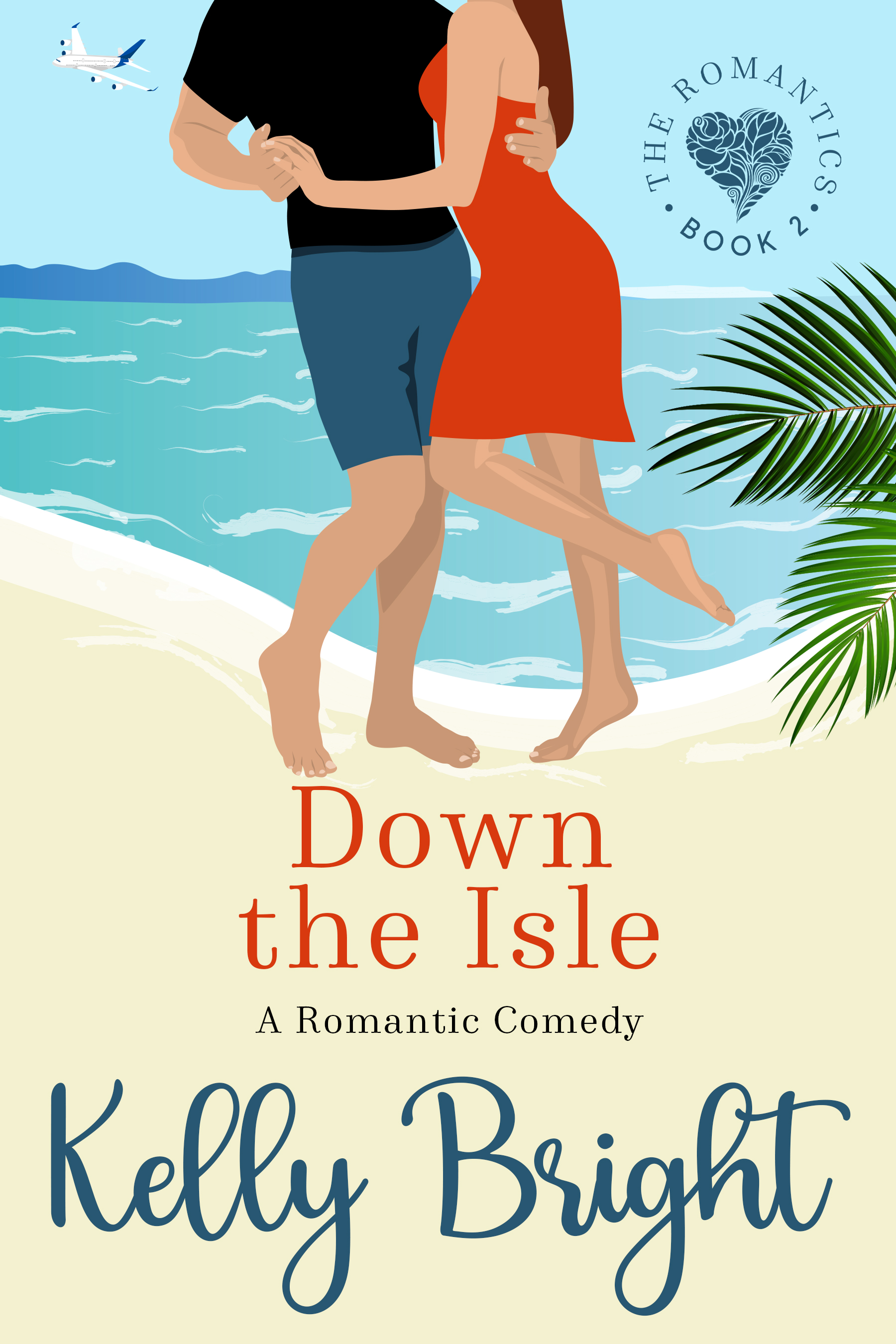 Down the Isle: A Small Town Romantic Comedy