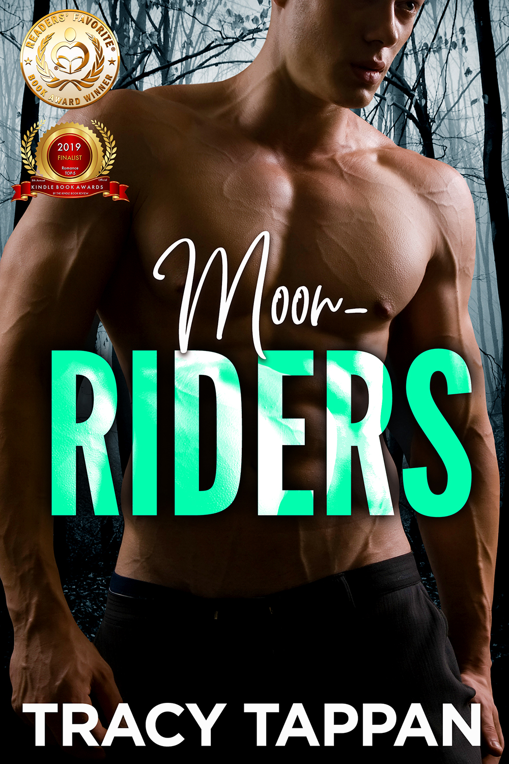Moon-Riders