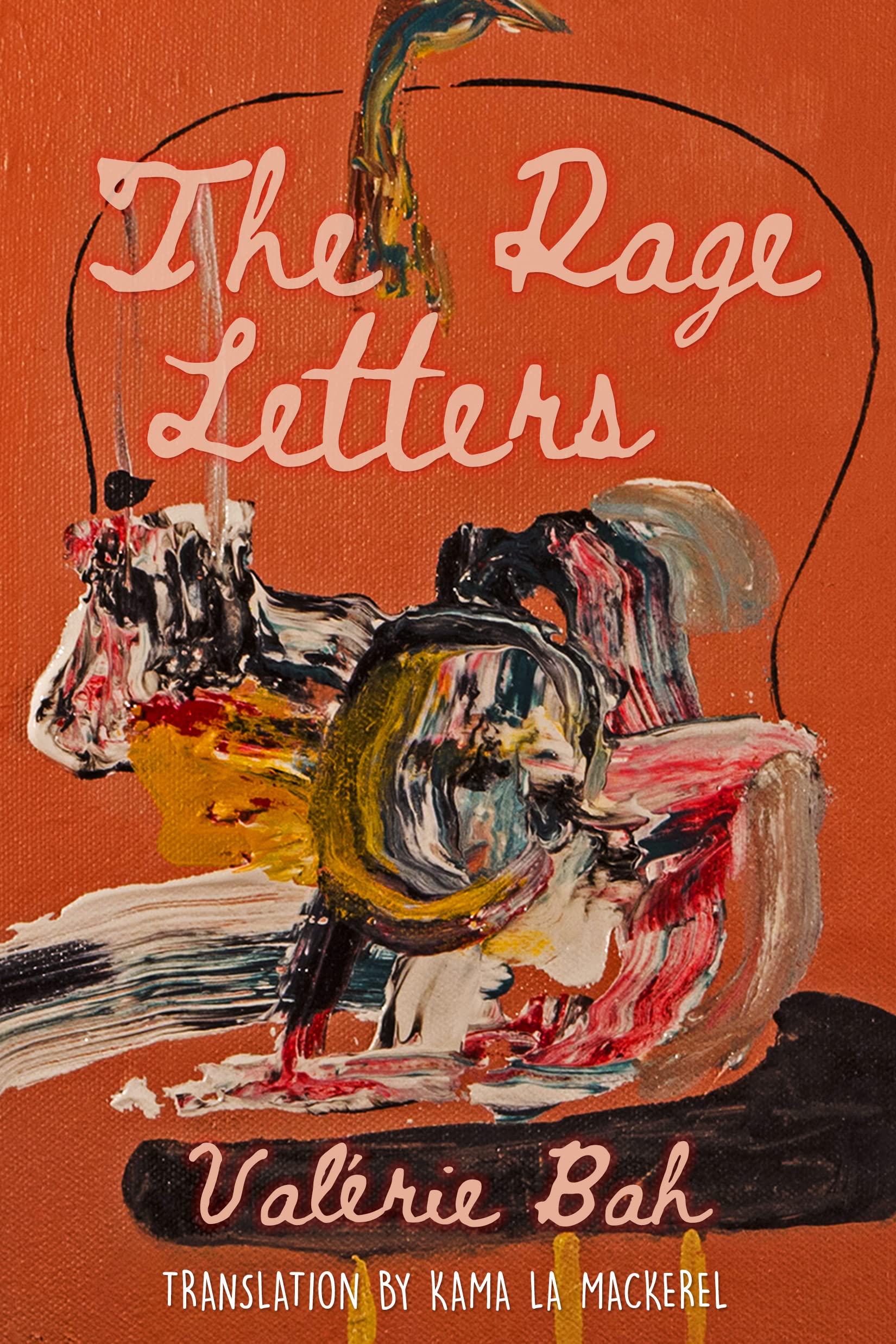 The Rage Letters
