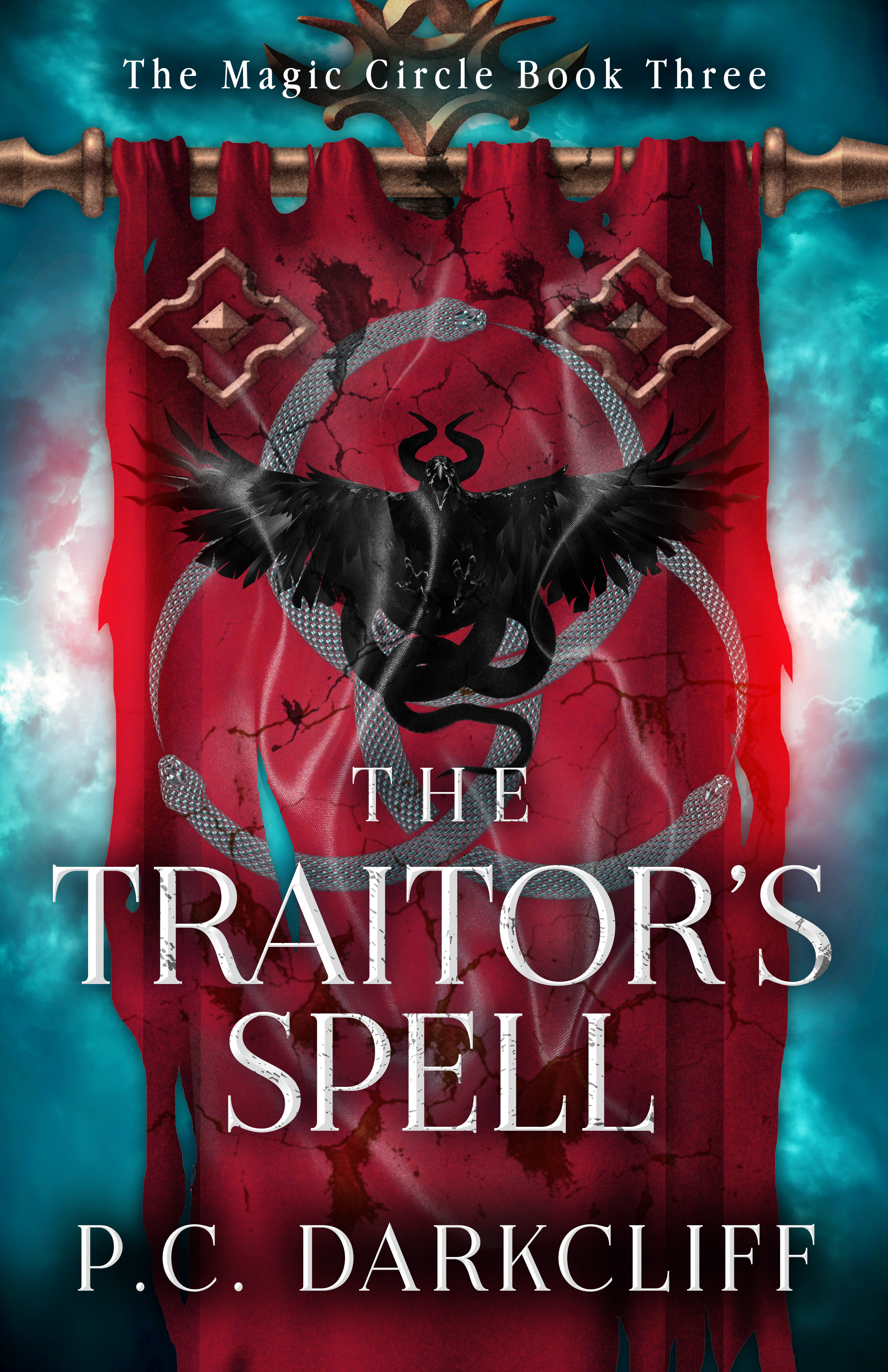 The Traitor's Spell