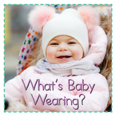 What Is Baby Wearing?