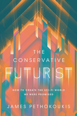 How to Create the Sci-Fi World We Were Promised