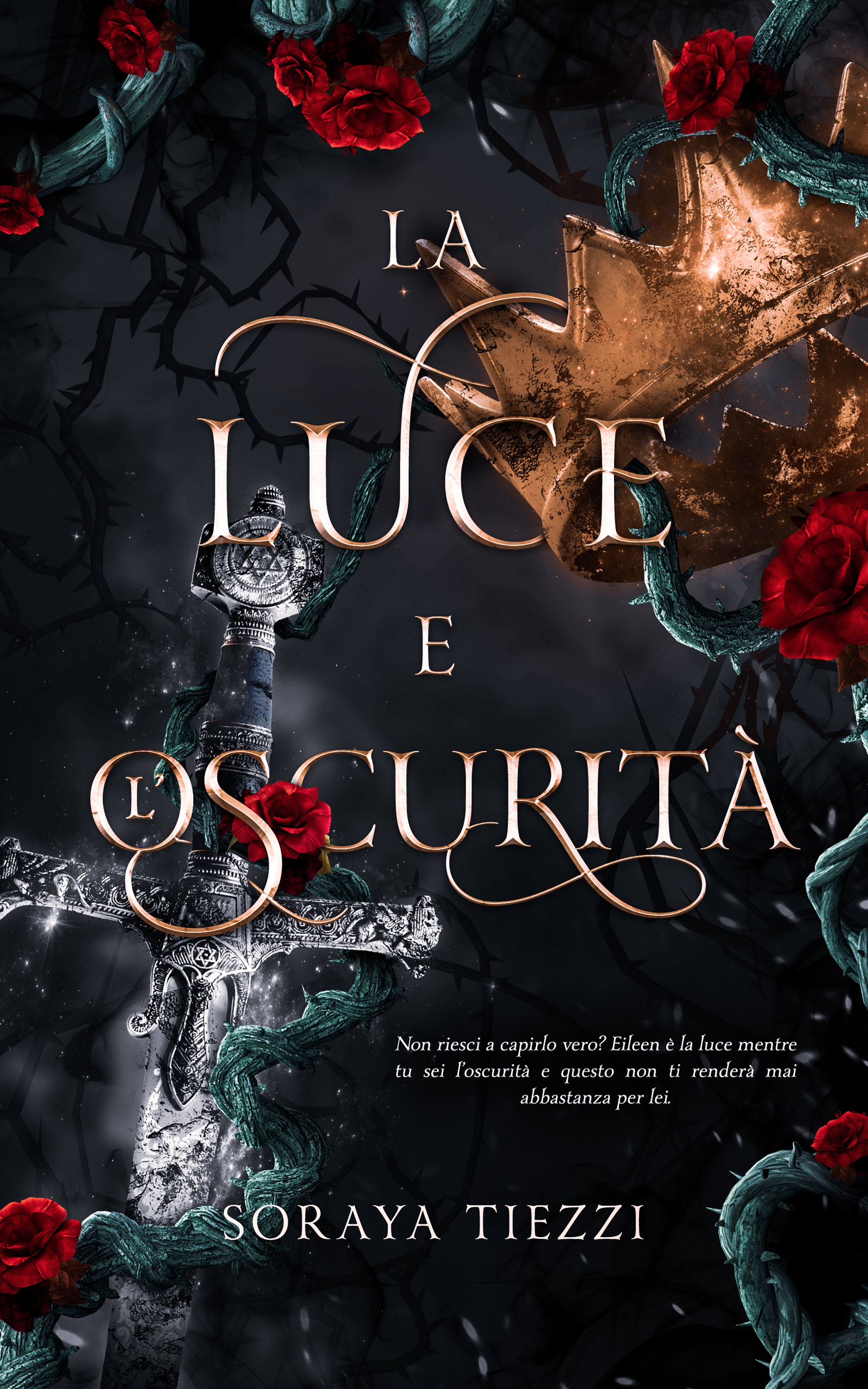 La Luce e L'oscurità